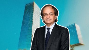 Colonial compra al hijo mayor de Ana Botín Deeplabs por 200 millones