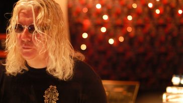 “Bohemian Rhapsody” Producer Roy Thomas Baker Dies at 78