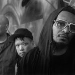 Deltron 3030 Announce Anniversary Tour
