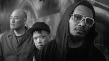 Deltron 3030 Announce Anniversary Tour