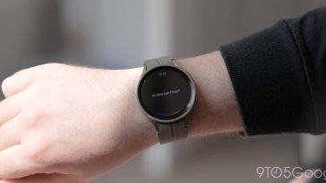 Google Assistant branding is being phased out on Wear OS 