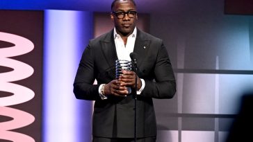 Shannon Sharpe rape accuser allegedly confronted NFL star about sexual assault via text: ‘No means no’