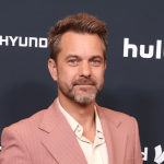 Why Joshua Jackson Is Comparing His ‘Dawson’s Creek’ Audition to ‘The Hunger Games’