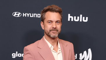Why Joshua Jackson Is Comparing His ‘Dawson’s Creek’ Audition to ‘The Hunger Games’