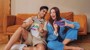 Infinix Launches New NOTE 50X 5G and NOTE 50S 5G Models in Malaysia