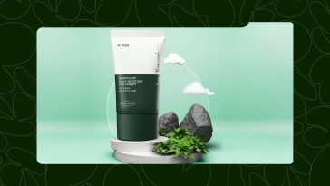 The 11 Korean Sunscreens That Make SPF the Best Part of Skincare