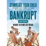 Marie Taylor Coltrane’s Parenting Guide to Find Its Spotlight at the 2025 Los Angeles Times Festival of Books