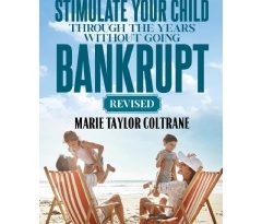 Marie Taylor Coltrane’s Parenting Guide to Find Its Spotlight at the 2025 Los Angeles Times Festival of Books