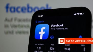 Facebook, TikTok videos drive Nigeria’s record internet traffic
