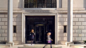 UK and Canada agree mutual recognition for architects