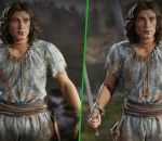 Oblivion Remastered Comparison Shows Difference Between Xbox Series X And Series S