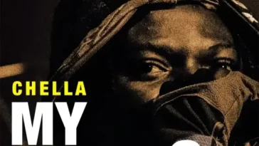 Chella – My Darling