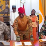 ECOWAS Ministers to Discuss Burkina Faso, Mali, and Niger Withdrawal in Accra