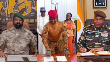 ECOWAS Ministers to Discuss Burkina Faso, Mali, and Niger Withdrawal in Accra