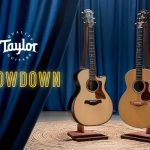The Evolution of the Taylor 814: Builder’s Edition vs. Gold Label