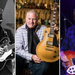 “I didn’t think anybody would believe I got it from George Harrison. I figured they’d call me a liar”: Vintage guitar guru Norman Harris names the 5 most memorable guitars that have come through Norman’s Rare Guitars