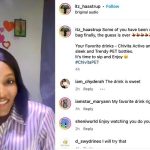 Mystery Solved! Chivita Active Zest & Chivita Ice Tea PET bottles are out of the bag!