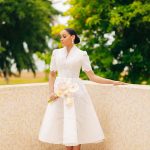 Minimalist Bride, Maximum Slay – Check Out This Civil Wedding Inspo