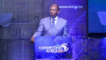 Connected Africa Summit 2025 Opens Call for Innovation Awards