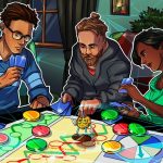 Ubisoft contrató a Immutable para lanzar el juego de cartas Web3 "Might & Magic: Fates"