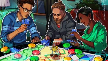 Ubisoft contrató a Immutable para lanzar el juego de cartas Web3 "Might & Magic: Fates"