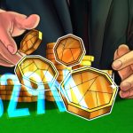 Symbiotic recaudó USD 29M por su capa de coordinación universal basada en staking