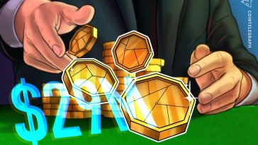 Symbiotic recaudó USD 29M por su capa de coordinación universal basada en staking