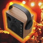 Morel Biggie Bluetooth Speaker Review