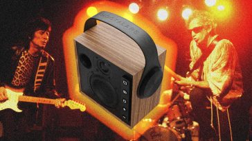 Morel Biggie Bluetooth Speaker Review
