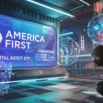 Trump Media, Crypto.com, and Yorkville America Digital Launch $250M ‘America First’ Digital Asset ETF Suite