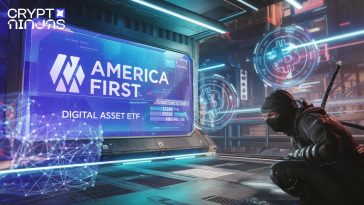 Trump Media, Crypto.com, and Yorkville America Digital Launch $250M ‘America First’ Digital Asset ETF Suite