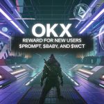 Unlock Crypto Rewards on OKX: New Users Can Earn $PROMPT, $BABY, and $WCT with Simple Steps