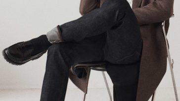 Rag & Bone Resort 2026 Menswear