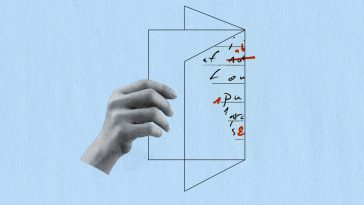 Seeing AI as a collaborator, not a creator