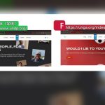 Chinese Firm Used Fake UN Website to Target Students: Xinhua