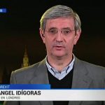 Miguel Ángel Idígoras, entre los galardonados en los Premios Magna Carta