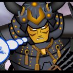 Time Enforcers offers fun, educational time-travelling action