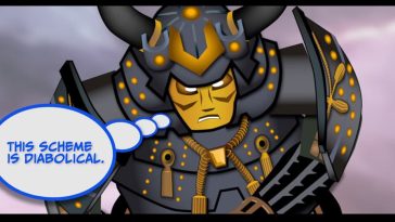 Time Enforcers offers fun, educational time-travelling action