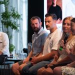Growing together: Inside EO’s Australian entrepreneur network