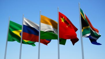 De-dollarizzazione dei BRICS: missione impossibile o futuro prossimo?