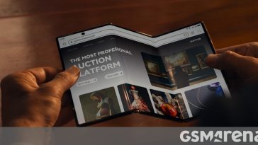 IDC: Huawei crushes the foldable phone competition in China
