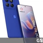 Motorola Razr 60 Ultra and Edge 60 Pro specs and prices leak through retailer listing