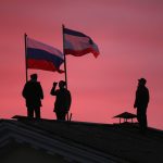 Miért nem engedi el Zelenszkij a Krímet? Megszólalt a félsziget orosz vezetője