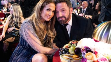 Jennifer Lopez and Ben Affleck at odds over $68M Beverly Hills mansion months after settling divorce: report