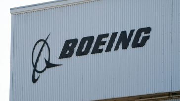 Chinese customers are rejecting new jets due to tariffs, Boeing confirms