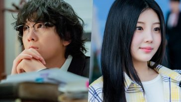 FTISLAND’s Lee Hong Ki And ILLIT’s Wonhee To Make Special Appearances In Upcoming Drama “Spring Of Youth”