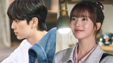 4 Times Lee Chae Min Was Concerned For Roh Jeong Eui In Episodes 3-4 Of “Crushology 101”