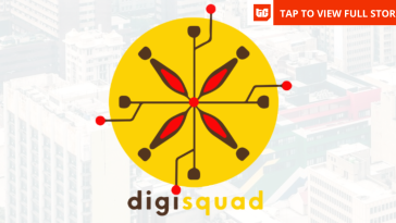 Crossfin invests in South Africa’s DigiSquad to expand digital payments in underserved markets