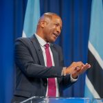 Botswana: Botswana President Says Seeking Presidency Beyond Ten Years Is Only Done By Failures