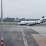 Nigeria: Air Peace Suspends Flight Operations, Gives Reason